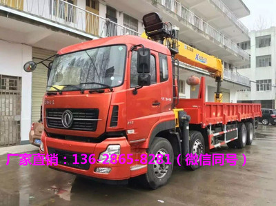 龍巖市藍(lán)牌隨車吊價(jià)格分析與選購(gòu)指南