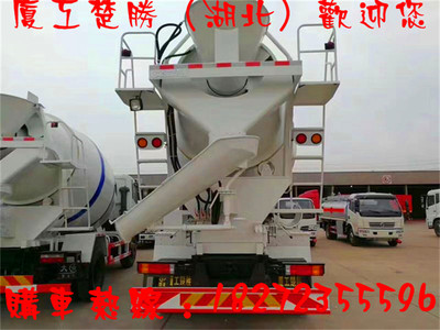 湖北地區(qū)陜汽德龍16-18方混凝土攪拌車及配件價(jià)格、圖片與購(gòu)買指南