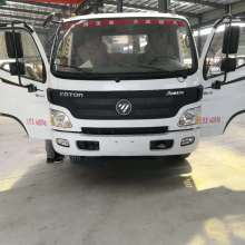 湖北潤(rùn)力專用汽車有限責(zé)任公司 專用汽車領(lǐng)域的專業(yè)供應(yīng)與服務(wù)